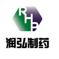 河南润弘制药股份有限公司