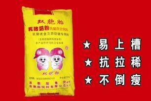 双胞胎产品