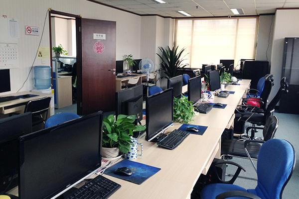 最近看了一部海帝影视传媒拍摄的影片,感觉非