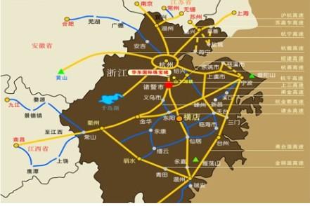 华东旅游攻略自由行路线推荐