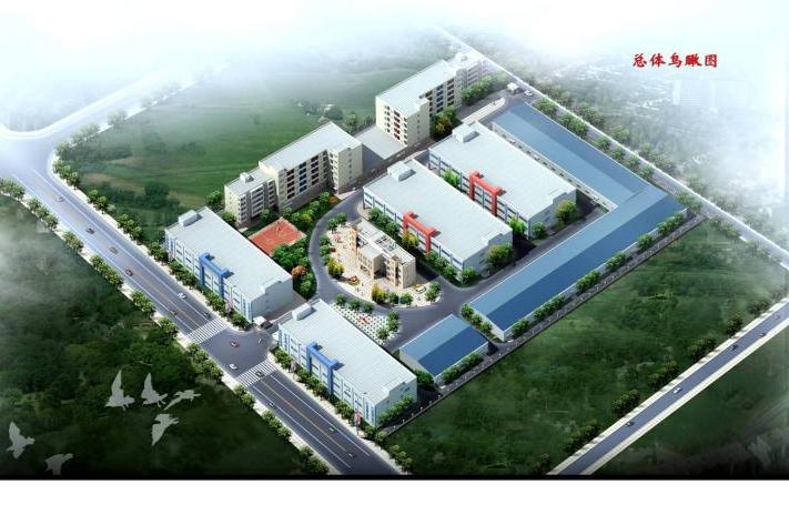 赣州市德普特科技有限公司