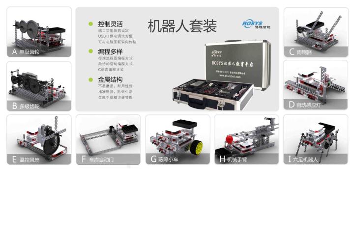 乐智机器人_乐博机器人教育怎么样_科乐机器人教育怎么样