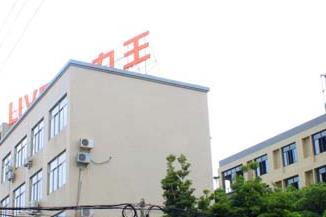 阳江市力王实业有限公司