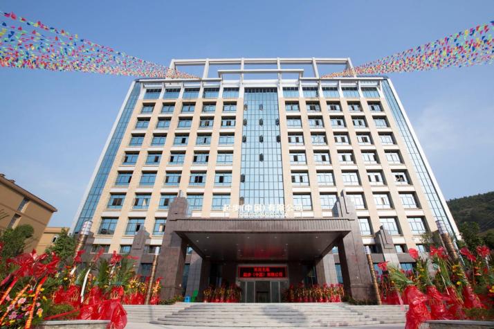 起步股份