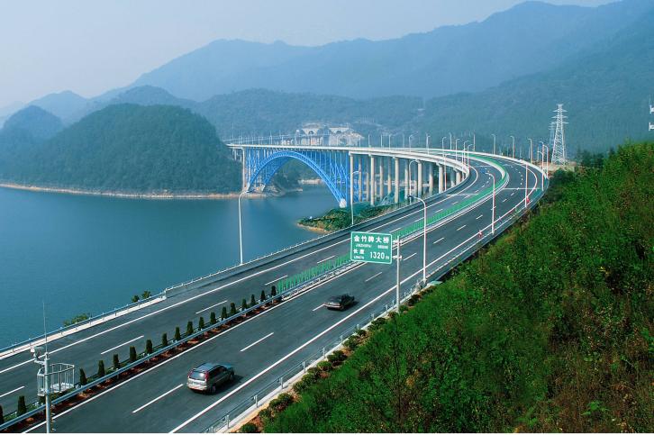 杭州杭千高速公路发展有限公司