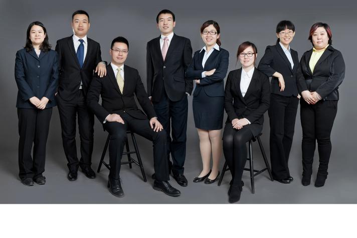 欢迎加入我们的精英团队