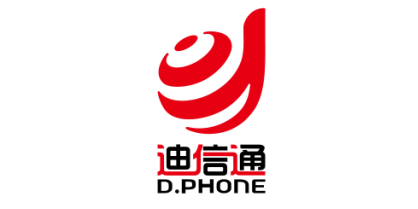 迪信通商贸