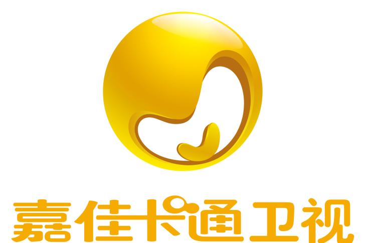 "嘉佳卡通"为中国卡通频道前三甲