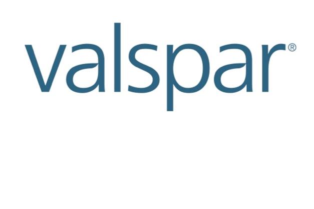 集团旗下产品:valspar