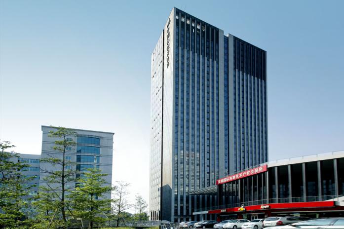 正中投资集团