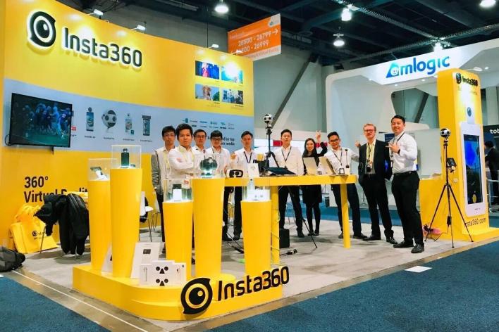 insta360影石