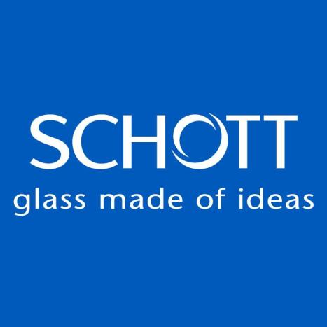 肖特玻璃科技(蘇州)有限公司