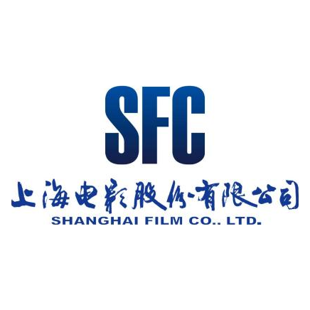 上海电影股份有限公司