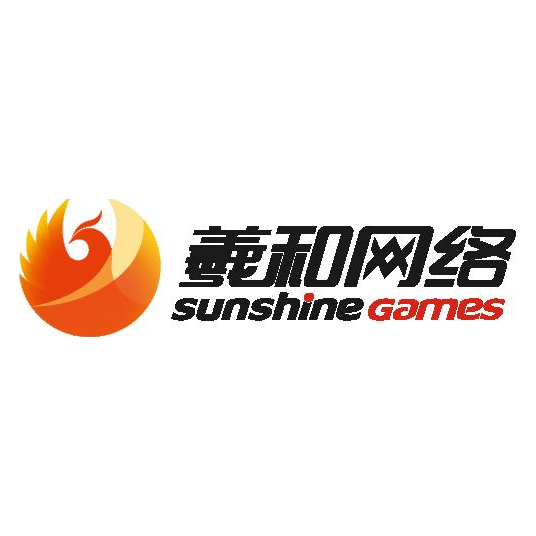 Sunshine Games