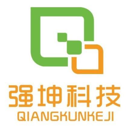 湖南強坤網絡科技有限責任公司