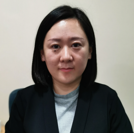     魏婷婷          