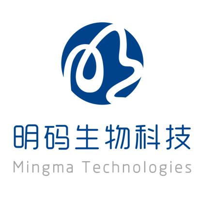 明碼(上海)生物科技有限公司