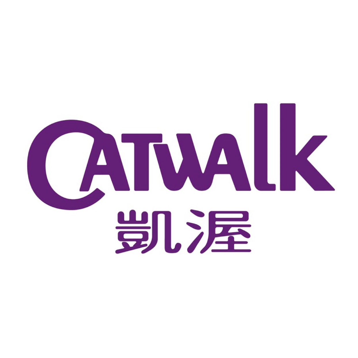 catwalk凯渥