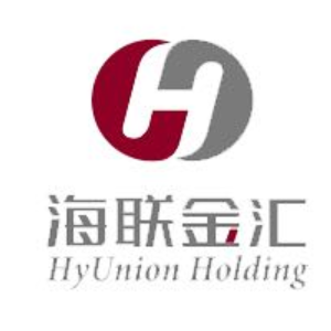 海联金汇科技股份有限公司