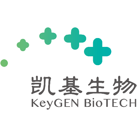 江苏凯基生物技术股份有限公司