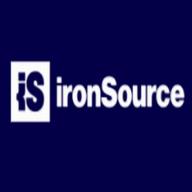 ironSource China