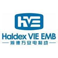 Haldex VIE EMB