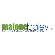 美国MaloneBailey会计师事务所