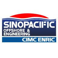 南通中集太平洋海洋工程有限公司
