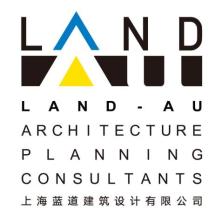 上海蓝道建筑设计有限公司成都分公司