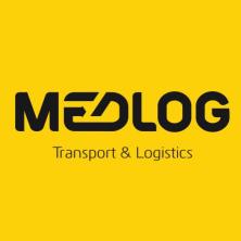  Mediterranean MRT Logistics