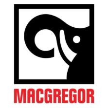 MacGregor 麦基嘉