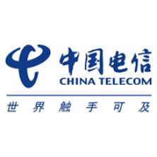 中国电信上海