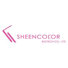 sheencolor