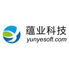 上海蕴业信息科技有限公司