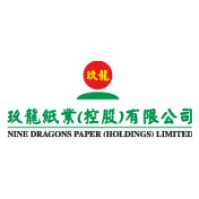  Jiulong Paper (Holdings) Co., Ltd