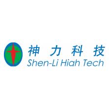 上海神力科技有限公司