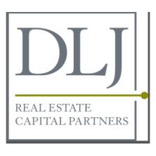 DLJ  Real Estate Capital  Partners