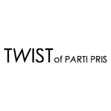 TWIST of PARTI PRIS