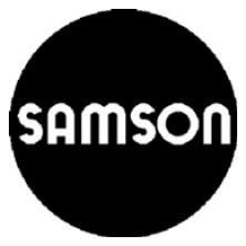 萨姆森控制设备(中国)有限公司