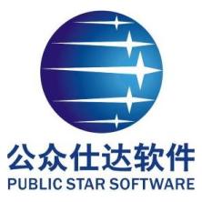 陕西公众仕达软件科技有限公司