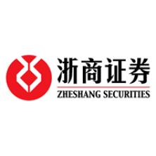  Zheshang Securities