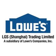 Lowe’s Global Sourcing