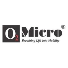 凹凸科技 O2micro