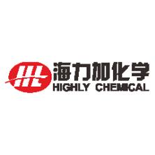 青岛海力加化学新材料有限公司