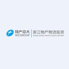 物产中大物流投资集团-新萄京APP·最新下载App Store
