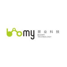 杭州景业智能科技股份有限公司