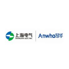 昂华(上海)自动化工程股份有限公司