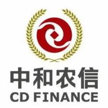 广东中和农信小额贷款有限公司