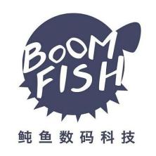 上海鲀鱼数码科技有限公司