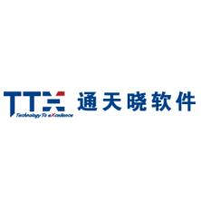 上海通天晓信息技术有限公司